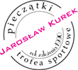jaroslaw kurek pieczatki
