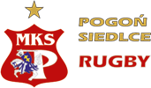 mks pogon siedlce rugby